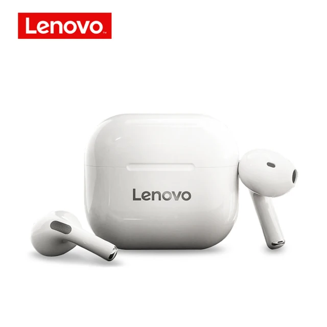 Original Lenovo LP40 wireless headphones TWS Bluetooth Earphones Touch Control Sport Headset Stereo Earbuds For Phone Android - Image 7