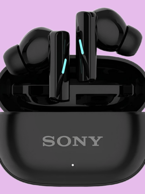 Original Sony Mate 50 TWS Wireless Bluetooth Earphones In Ear True Sport Headphones HiFI Stereo Game Waterproof Headset With Mic