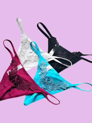 Women's Panties Comfortable Underwear Women Japanese Sexy Teacher Womens Sexy Underwear G-string Thongs