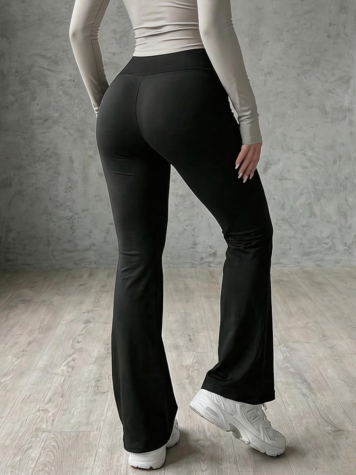 Pantalones Largos de Moda para Mujer - Image 7